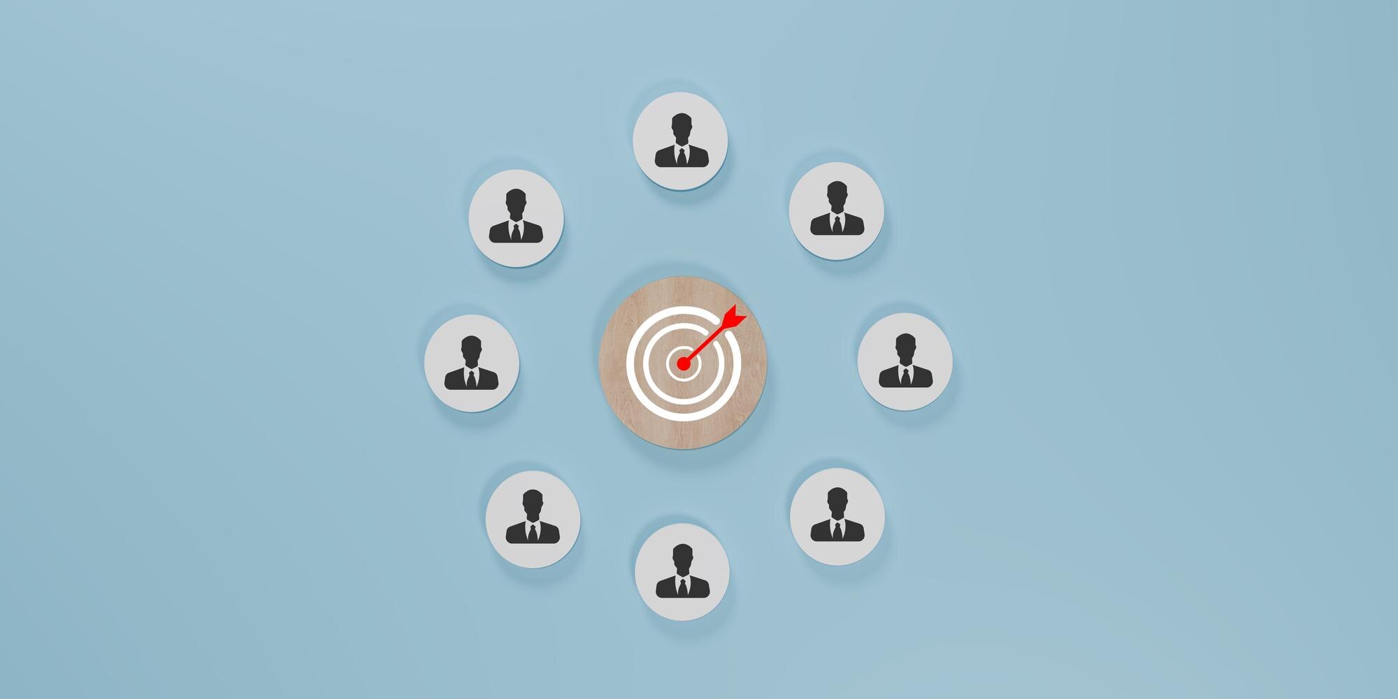 Define Your Goals and Audience