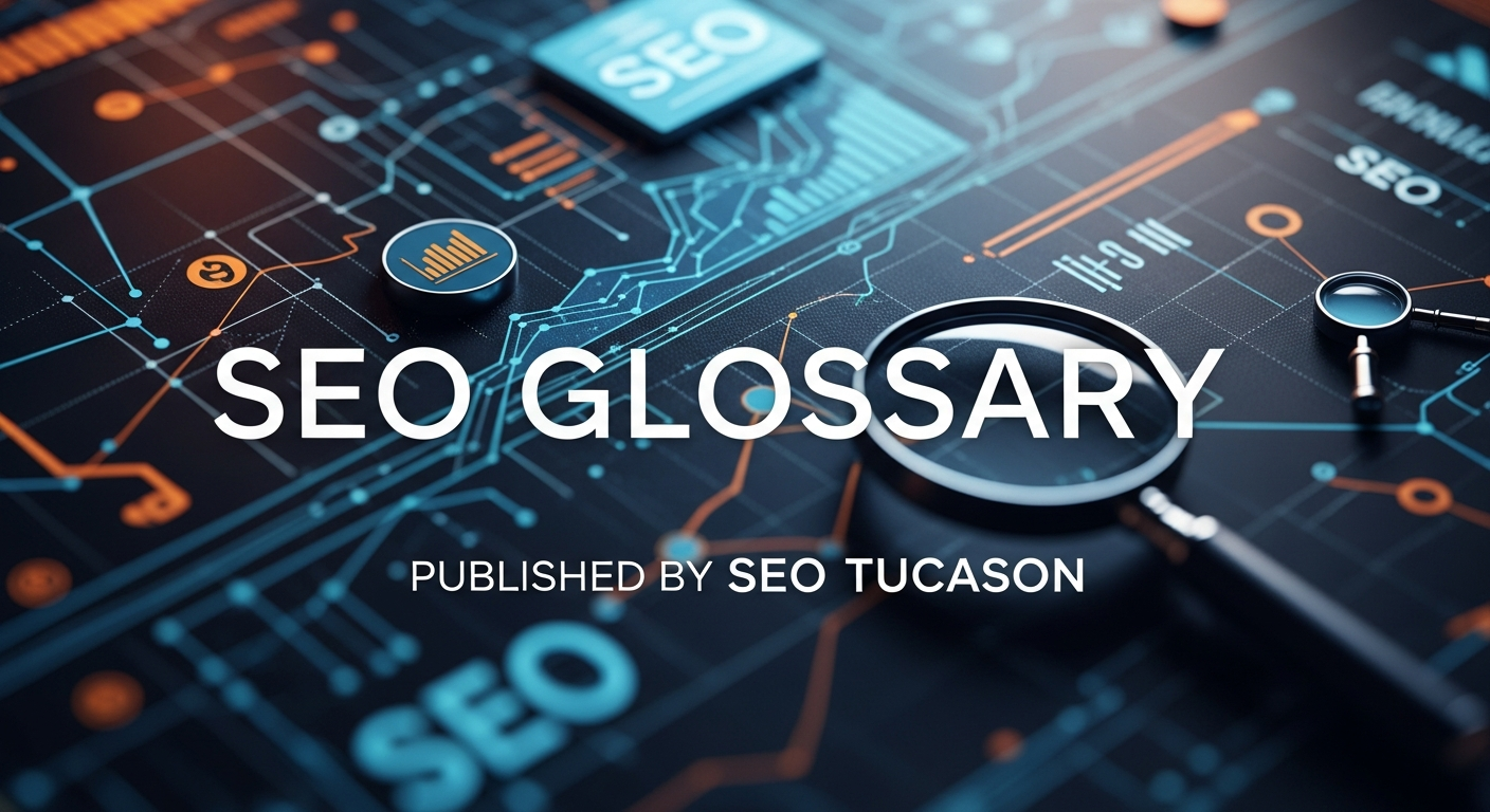 SEO Glossary