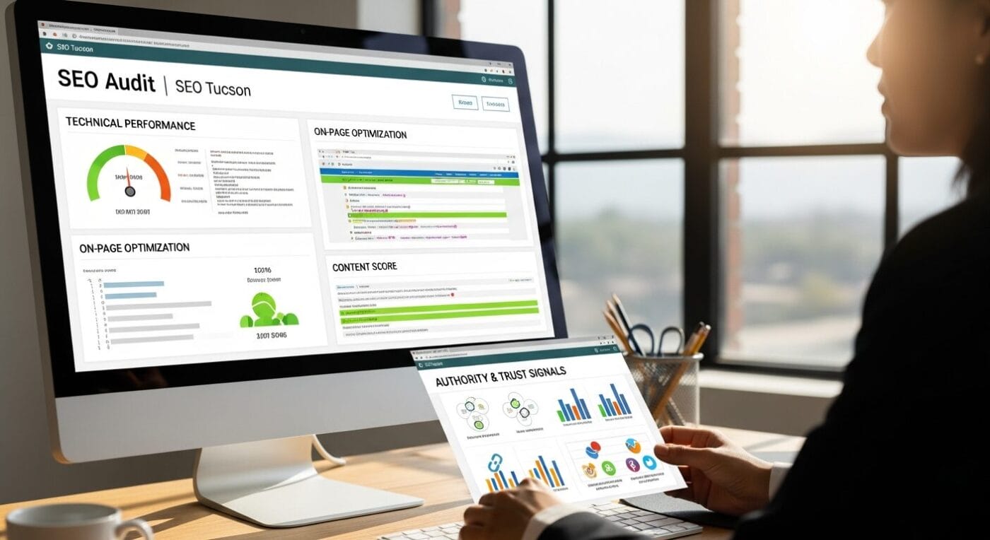 SEO Audit