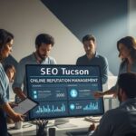 Tucson Reputation Management Services