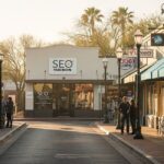 SEO for Tucson small business