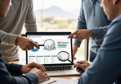 competitor web content research