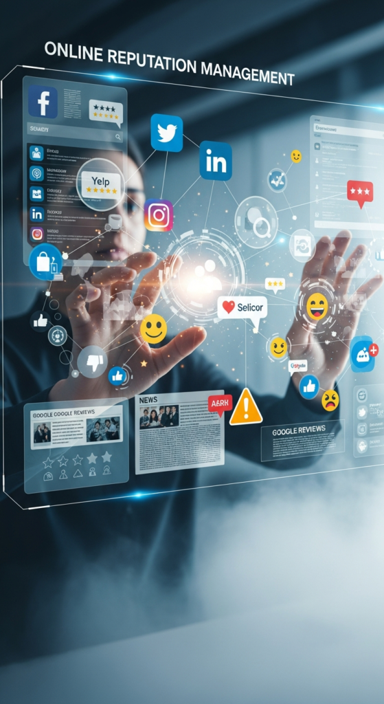 tucson reputation management