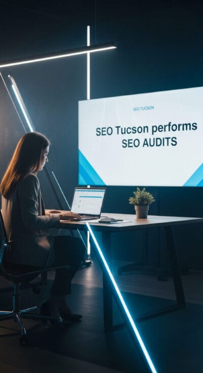 Reviewing the rendered HTML of a website during an SEO audit