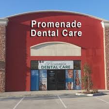 Promenade Dental Care