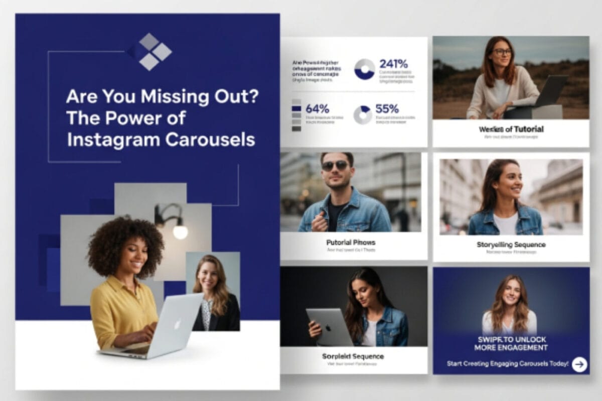instagram carousels