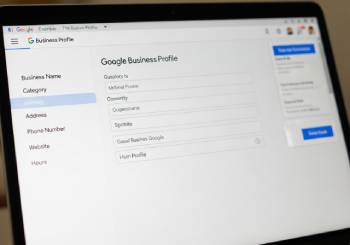 complete profile fields