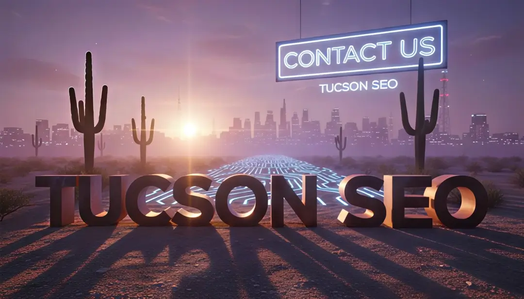 Tucson SEO