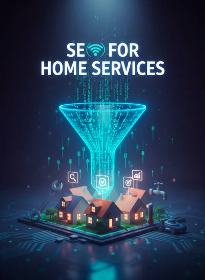 seo for home services