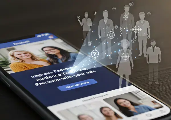 improve facebook ad targeting