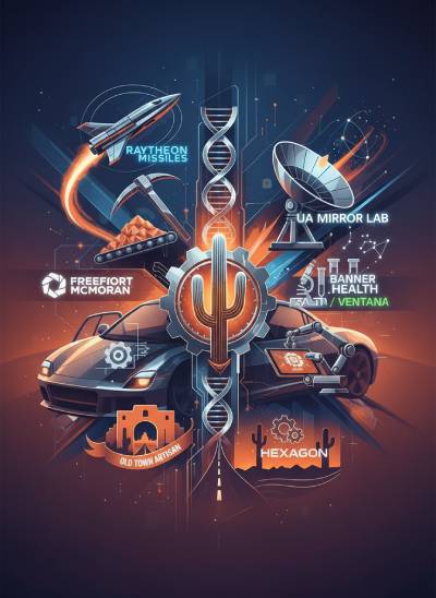 Tucson industries