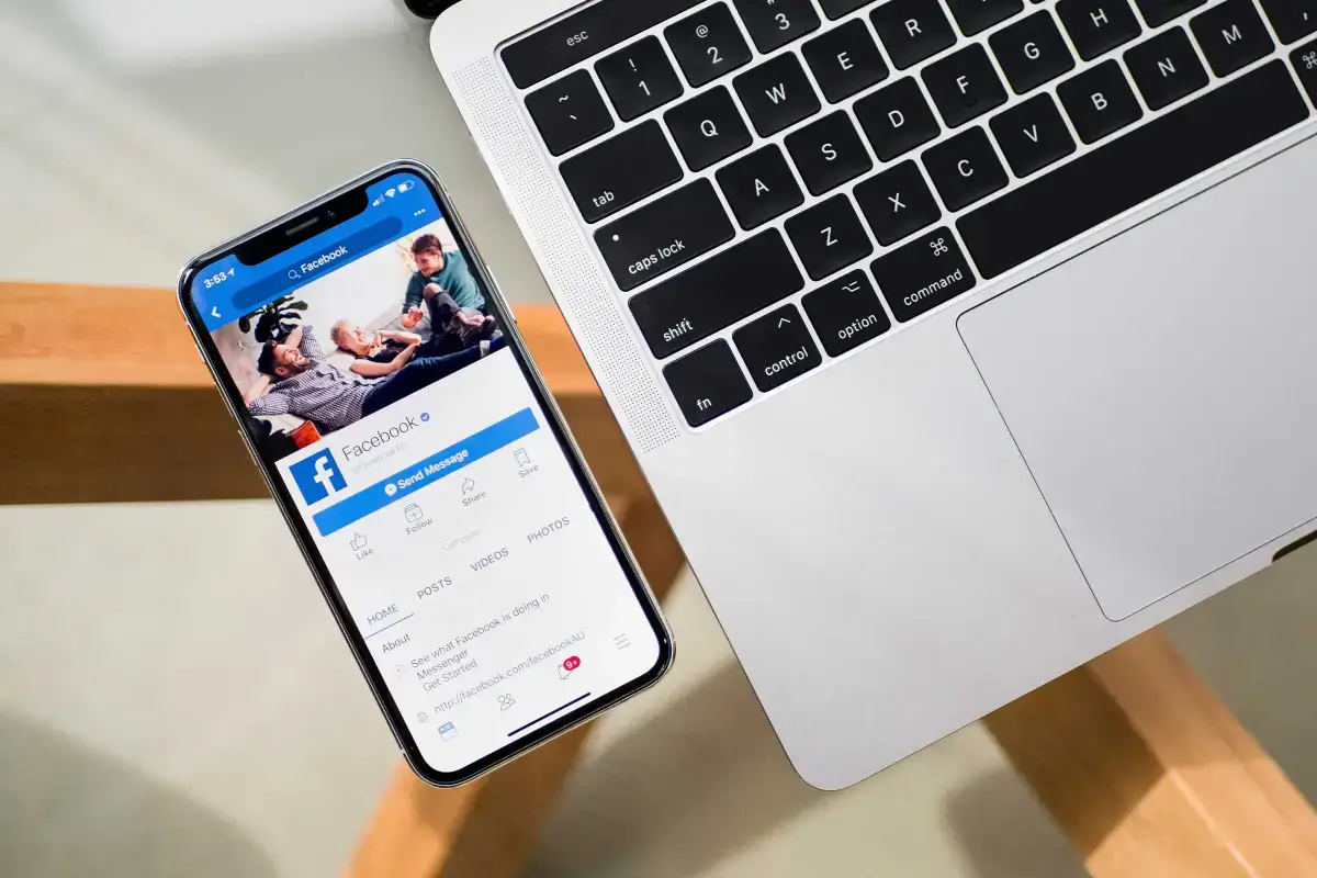 mobile website design