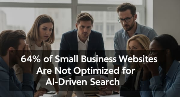 optimize for ai search