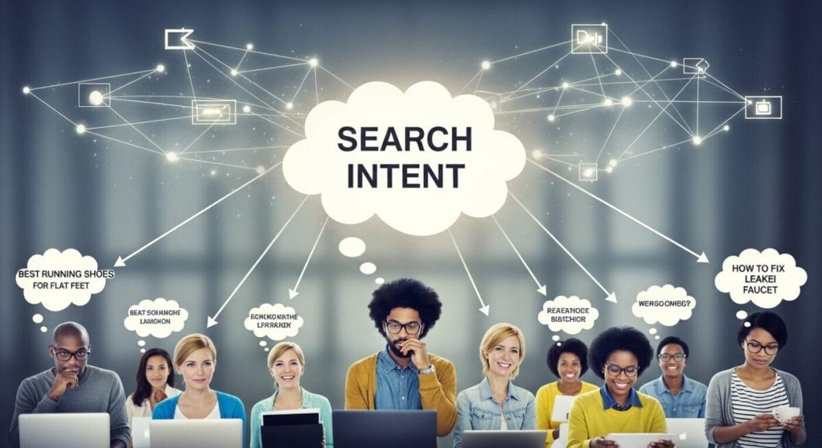 search intent