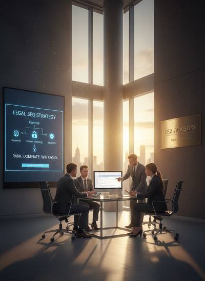 seo for lawyers