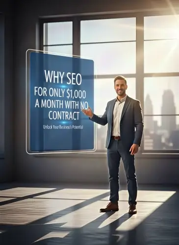 Tucson SEO for small business