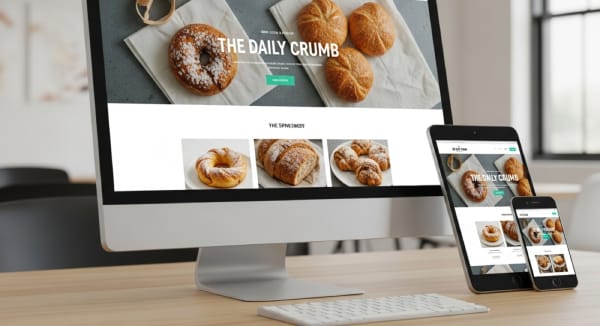 website design services